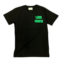 FWD: Luxe House SS Tee 180524