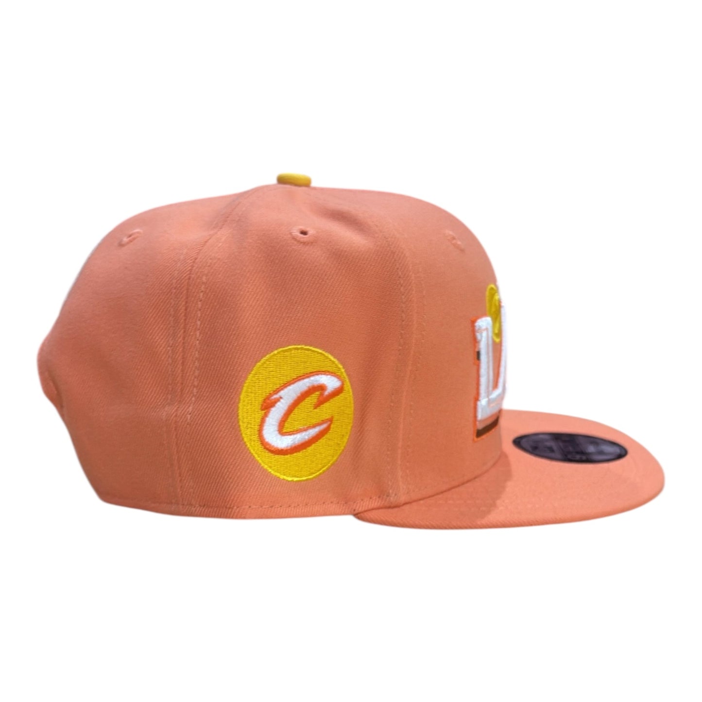 NEW ERA: Cavs City 25 Snapback 60761355