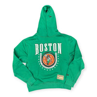 NEW ERA: Celtics HWC City Hoodie 60962924