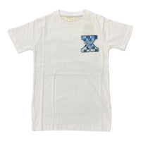 FWD: BOYS Digital Camo SS Tee 180545