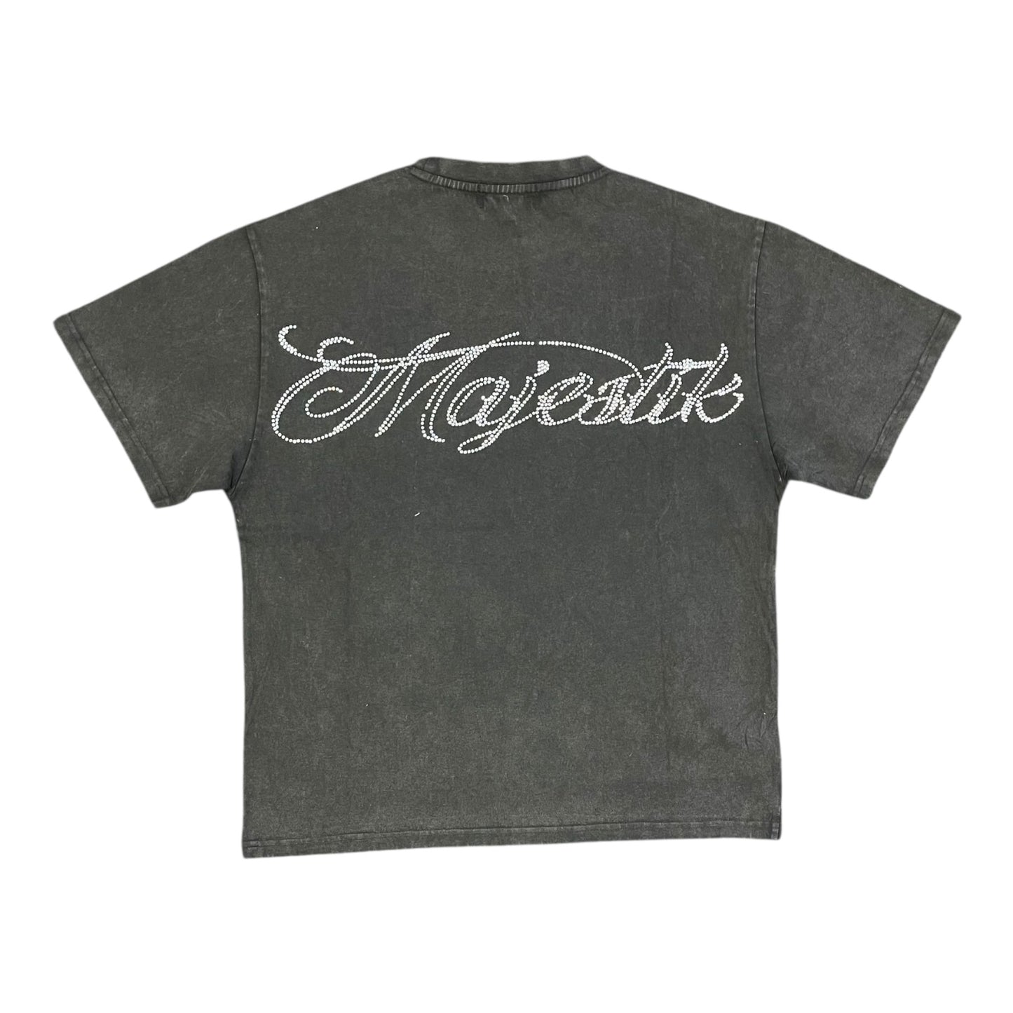 MAJESTIK: 87 Catch SS Crop TE2571