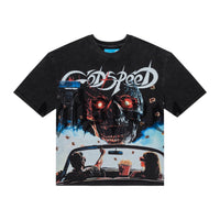 GODSPEED: Drive In SS Tee