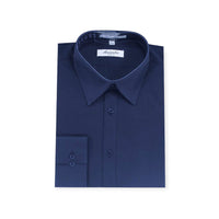 AMANTI: Slim Dress Shirt