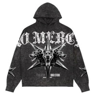 ROKU STUDIO: No Mercy Enzyme Jogger Set