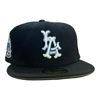 NEW ERA: Angels Raceway Fitted 60498203