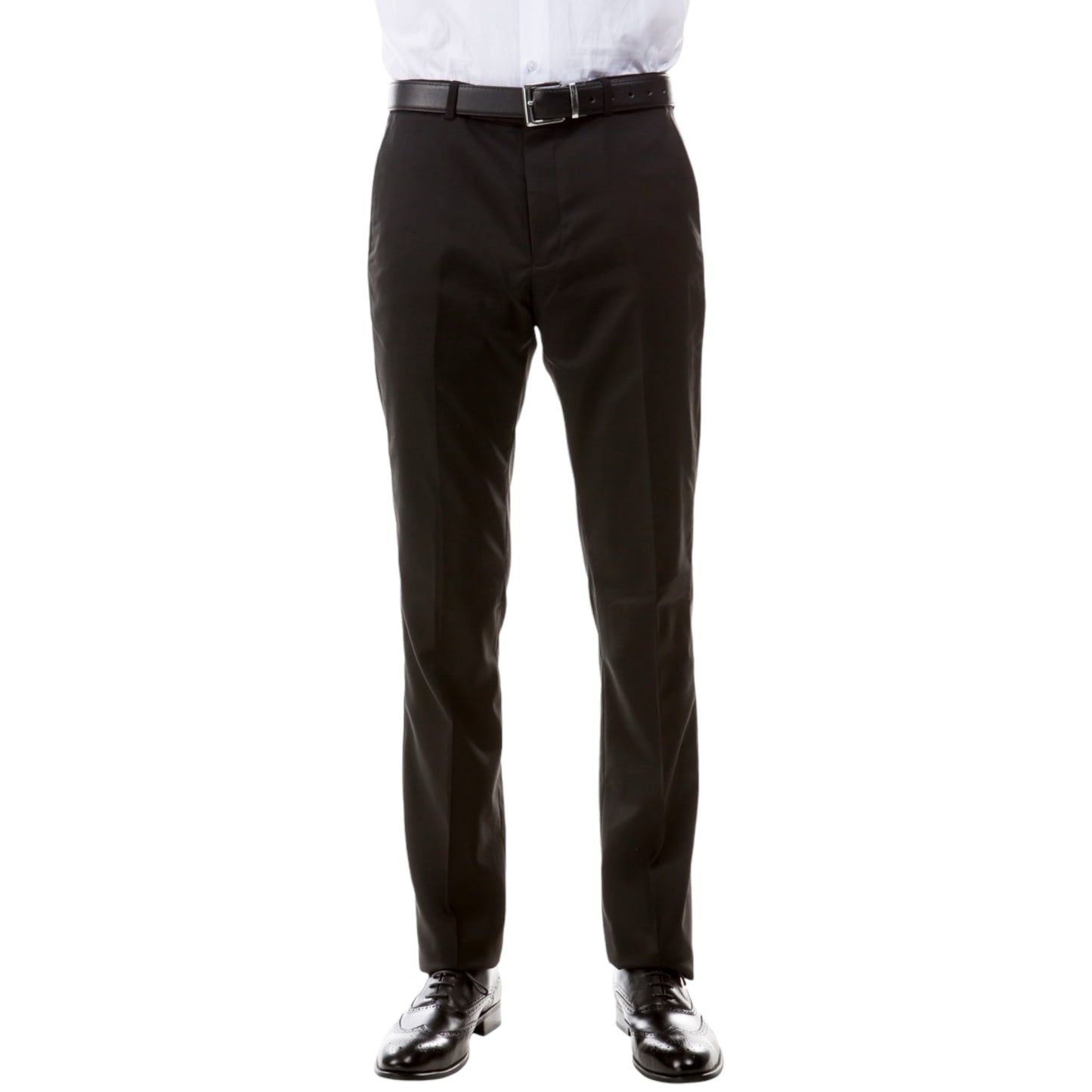 ZE GARIE: Dress Pants MP346