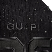 GUAPI: Knit Hockey Jersey