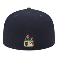 NEW ERA: Dodgers Sprouted Fitted 60416685