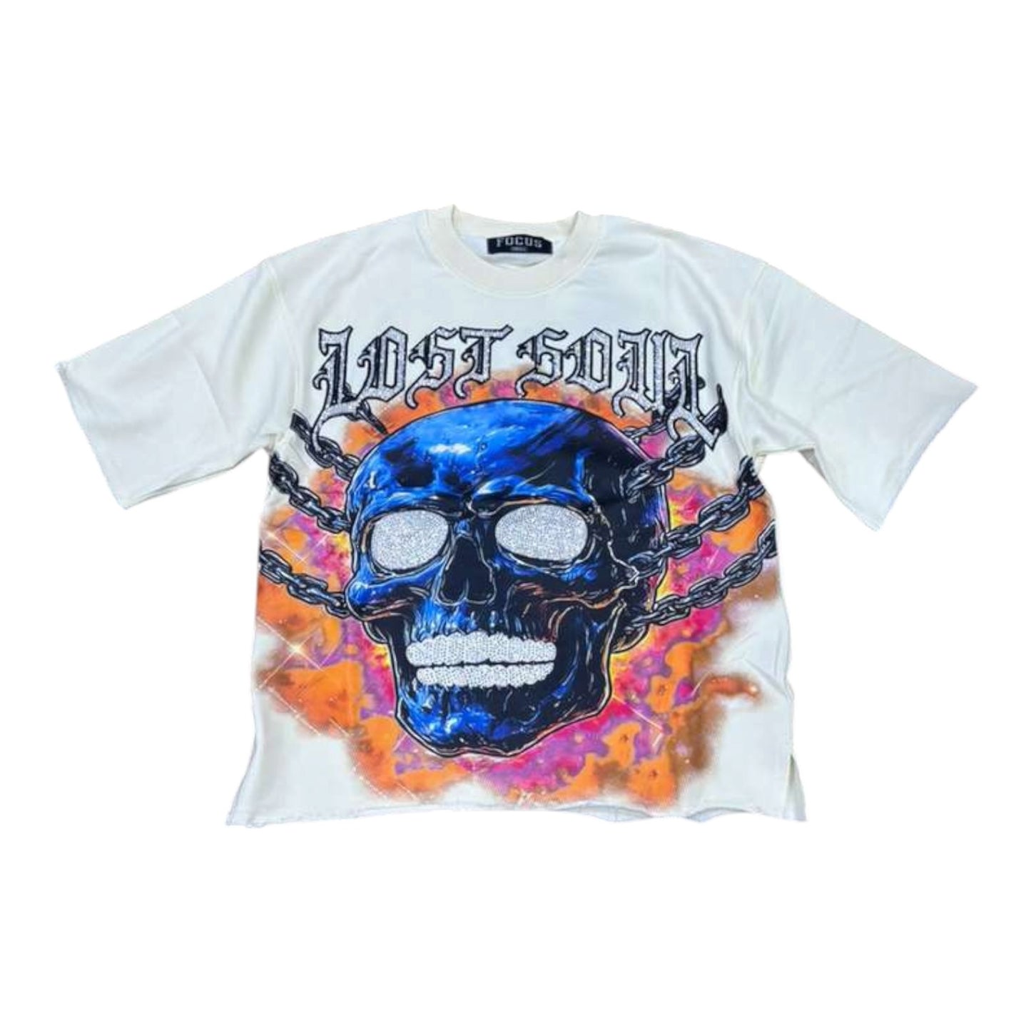 FOCUS: Lost Soul SS Tee 80799