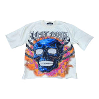FOCUS: Lost Soul SS Tee 80799