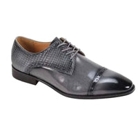 ANTONIO CERRELLI: Cap Toe Lace 7052