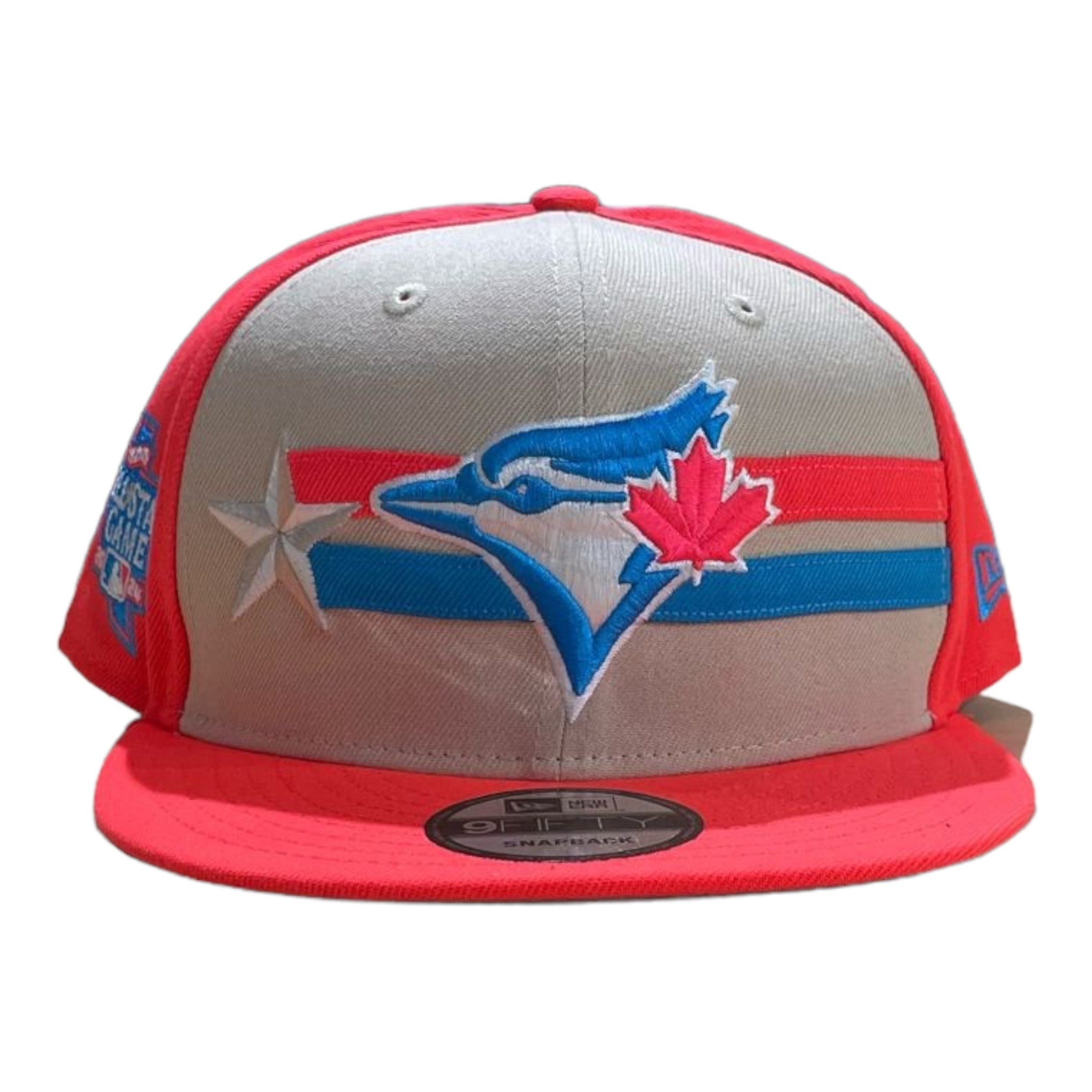 NEW ERA: Blue Jays All Star Snapback 60546801