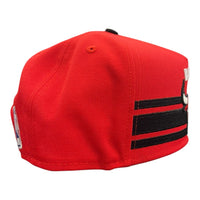 NEW ERA: Bulls Tip Off 26 Snapback 60963770