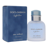 Light Blue Intense by Dolce & Gabbana