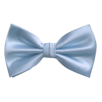 BRAND Q: Solid Bow Tie BT100