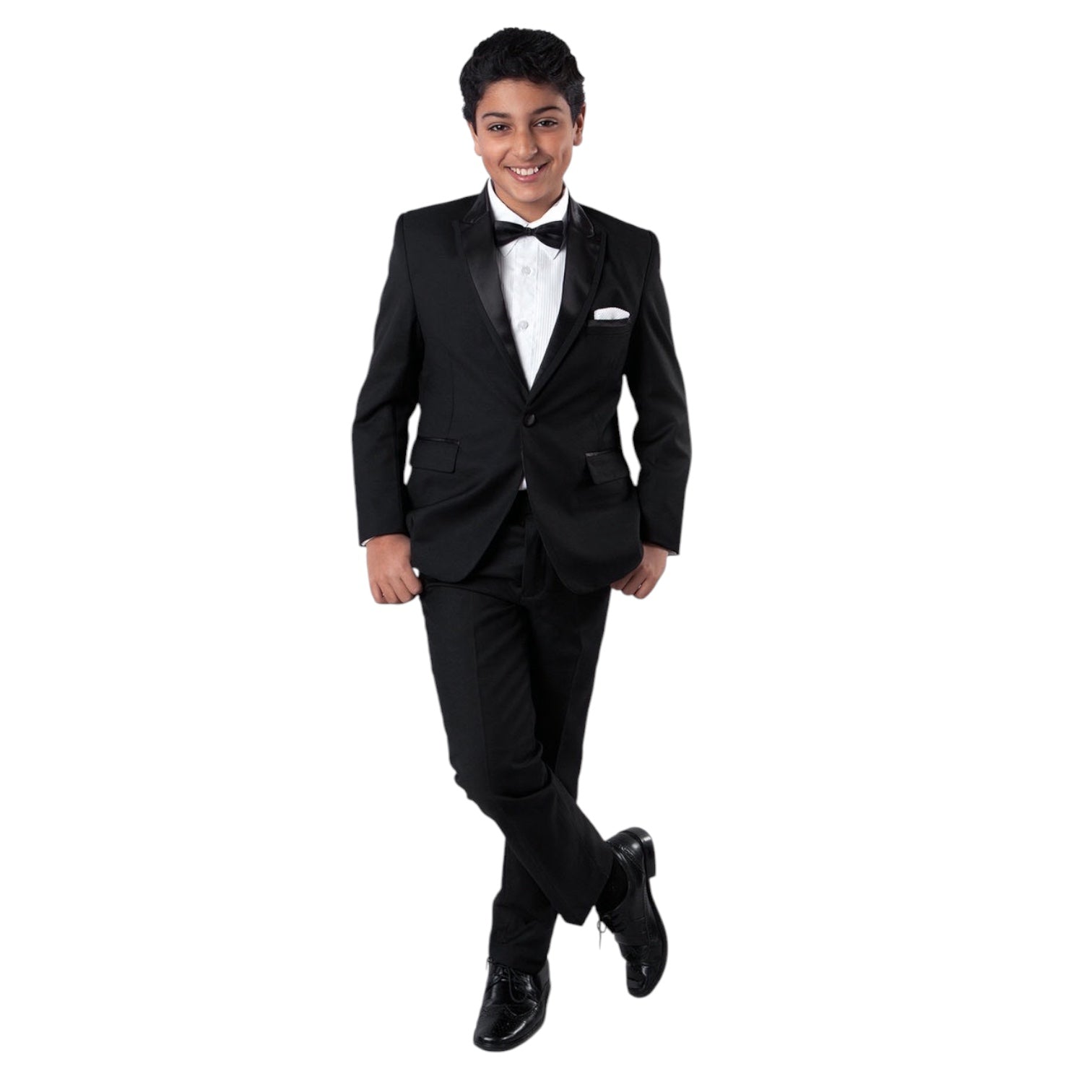 TAZIO: 4pc Boys Tux BT187