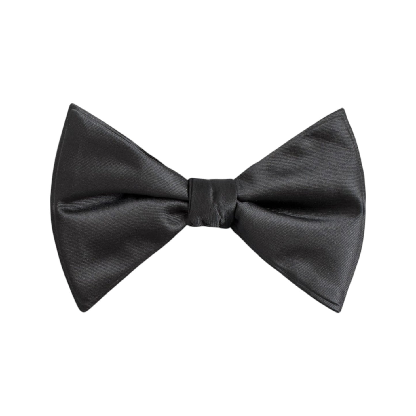 BRAND Q: Solid Butterfly Bow BT2000
