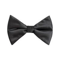 BRAND Q: Solid Butterfly Bow BT2000