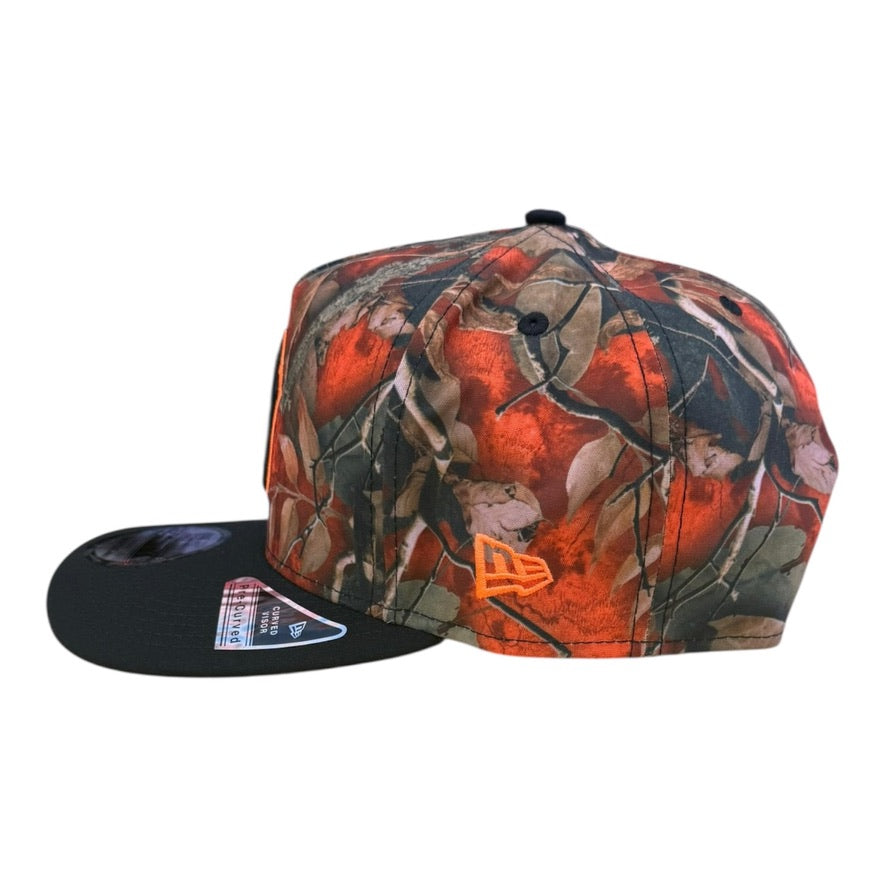 NEW ERA: Yankees 950AF Leaves 60800406