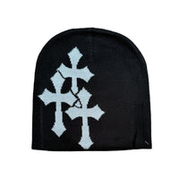 CROSSES BEANIE