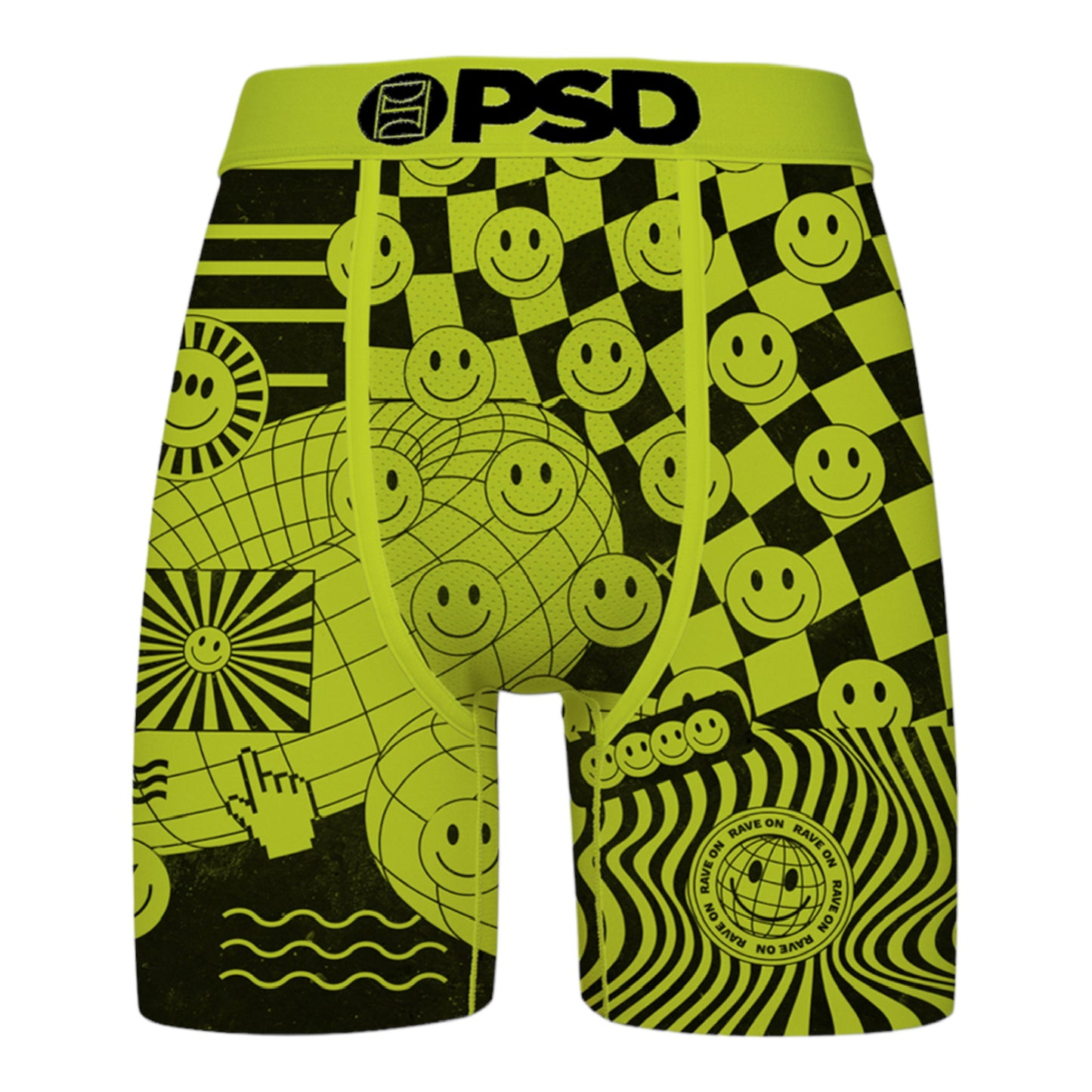 PSD: New Wave 323180055
