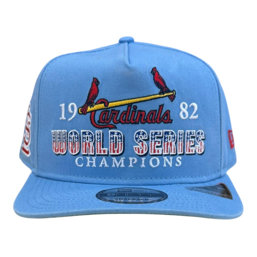 NEW ERA: Cardinals 950AF Historic 60799713