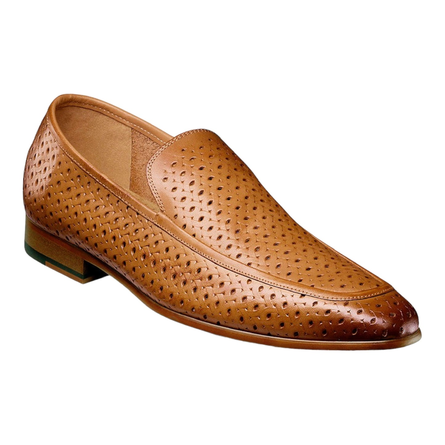 STACY ADAMS: Winden Slip On 25645