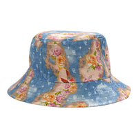 BLAC LEAF: Redefining Reversible Bucket 006