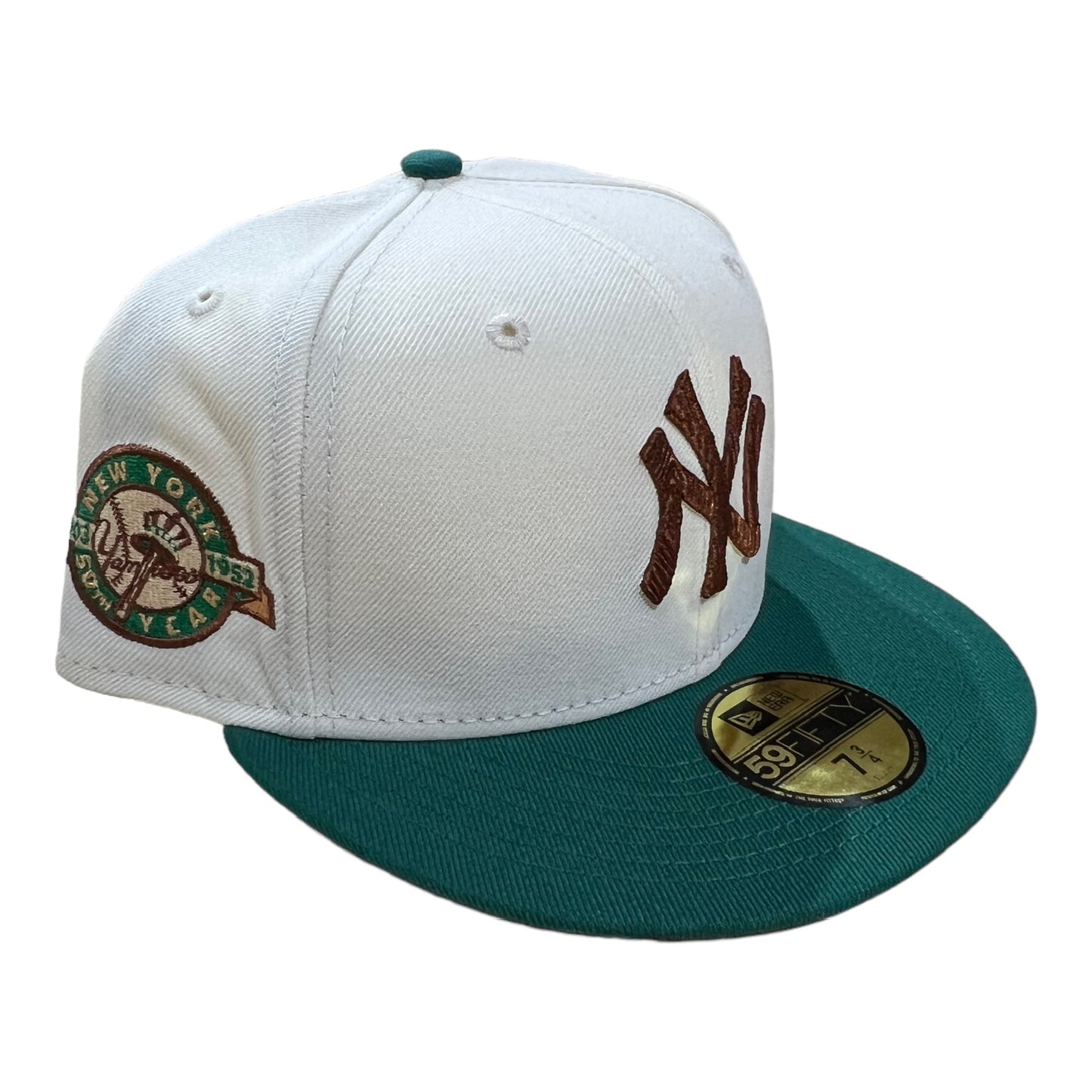 NEW ERA: Yankees Camp Fitted 60417676