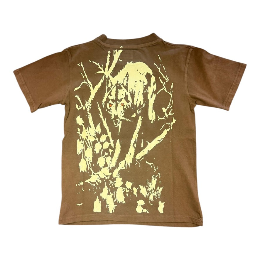 FWD: BOYS Get Even Jersey SS Tee 180828