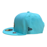 NEW ERA: Hornets City 24 Snapback 60590302