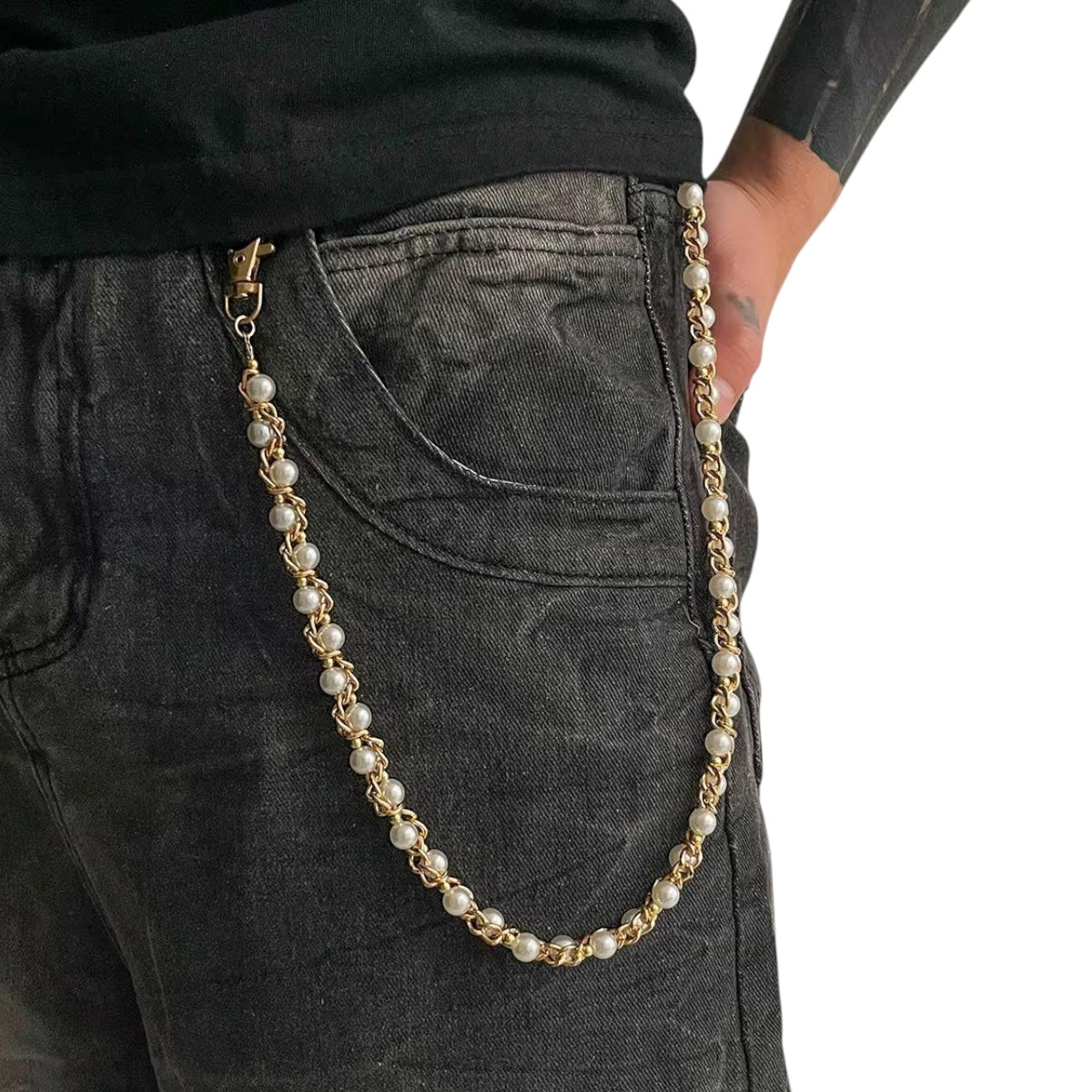 JEAN CHAINS 2.0