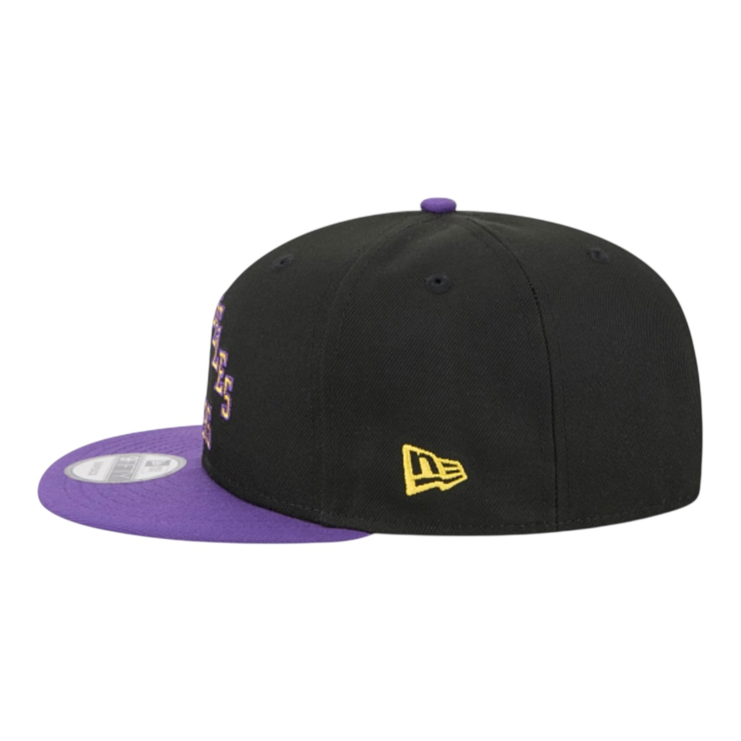 NEW ERA: Lakers CE Snapback 60761381