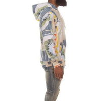 AKOO: Zen Hoodie 741-9303