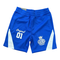 REBEL MINDS: BOYS Crown Legends Set 612-11855