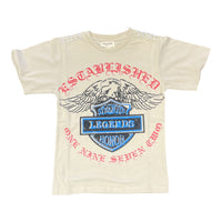 FWD: BOYS Established Studded SS Tee 180802
