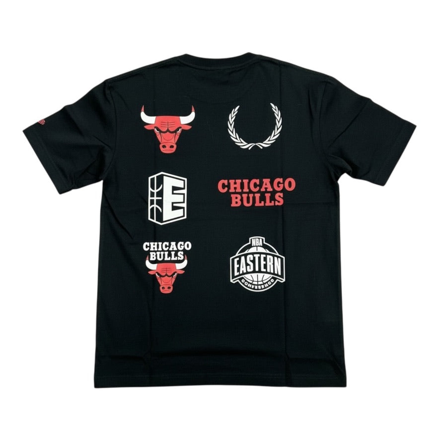 NEW ERA: Bulls Match Short Set