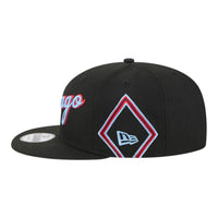 NEW ERA: Bulls CE Snapback 60761358
