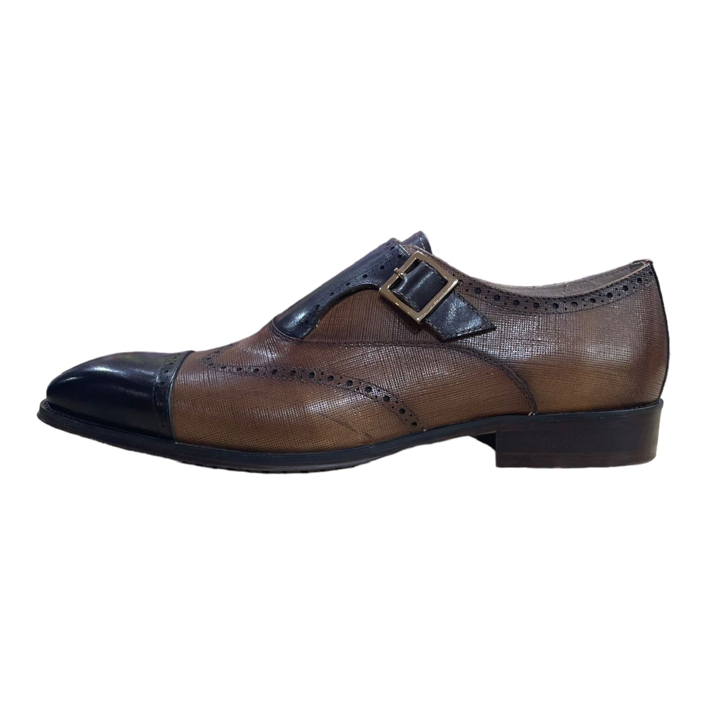 GIOVANNI: Perry Dress Shoe