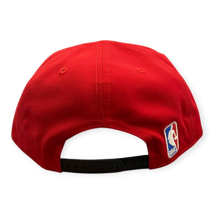 NEW ERA: Bulls Tip Off 26 Snapback 60963770