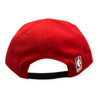 NEW ERA: Bulls Tip Off 26 Snapback 60963770