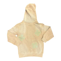 JORDAN CRAIG: Cross Patches Hoodie 9118