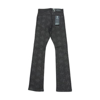 FOCUS: Rhinestone Star Denim 2573