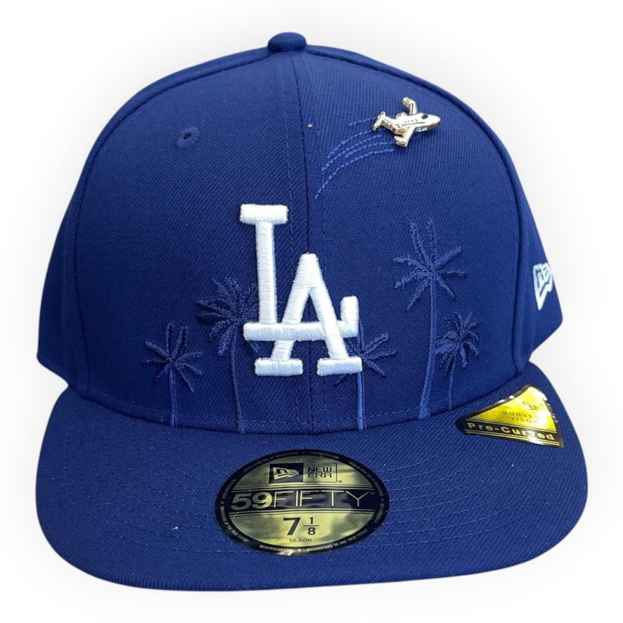 NEW ERA: Dodgers Injection Fitted 60915474