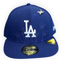 NEW ERA: Dodgers Injection Fitted 60915474