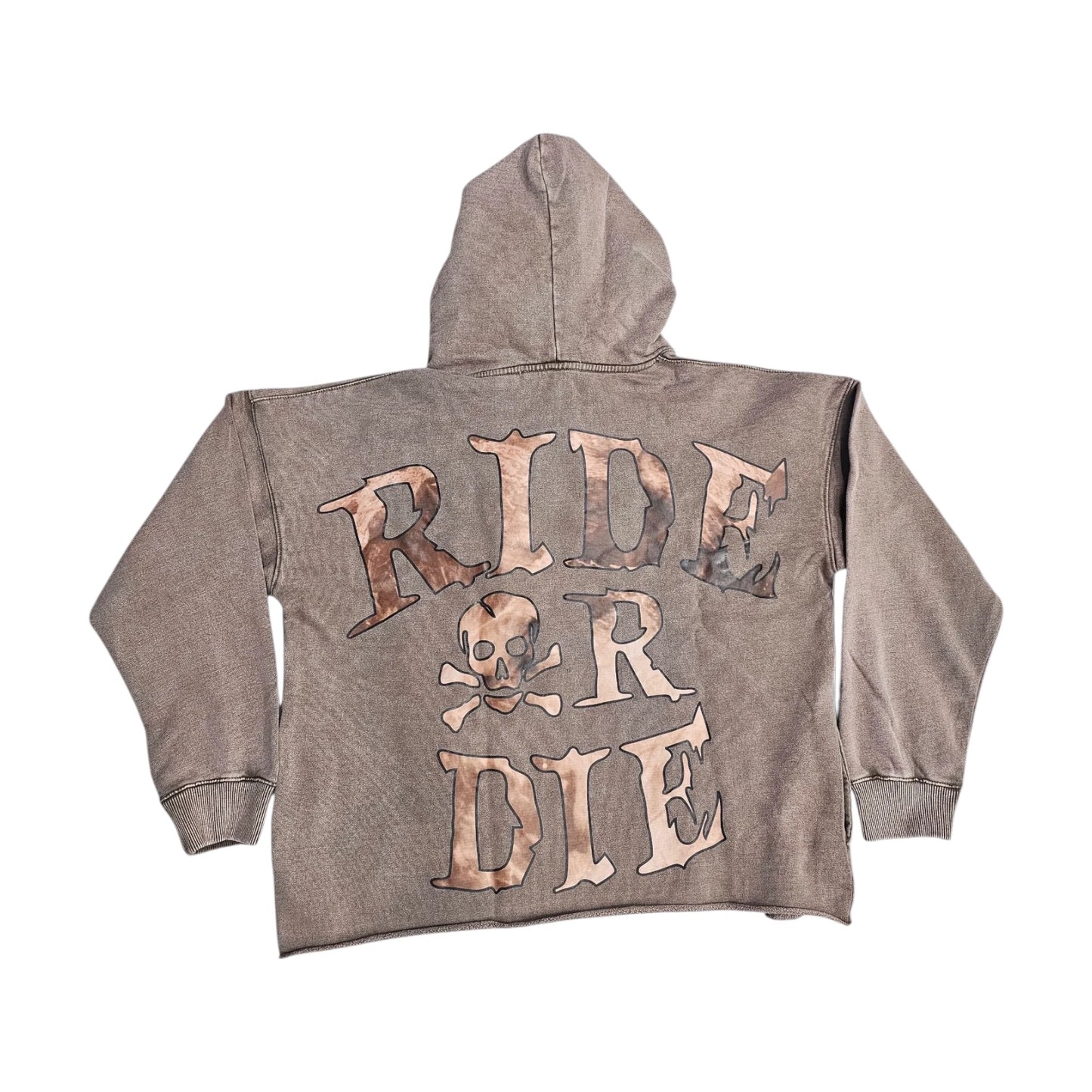 FOCUS: Hell Rider Hoodie 80769
