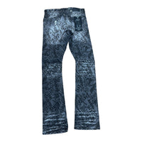 FOCUS: Emboldening Rhinestone Jeans 2505