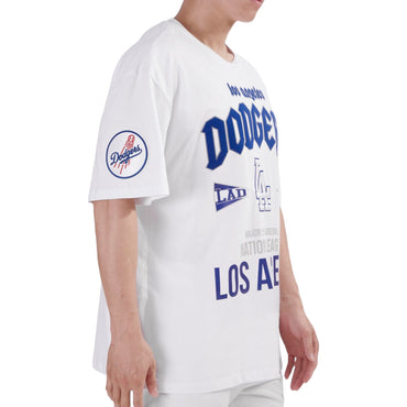 PRO STANDARD: Dodgers City Tour SS Tee LLD1314600