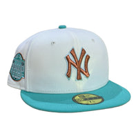 NEW ERA: Yankees City Icon Fitted 60426602