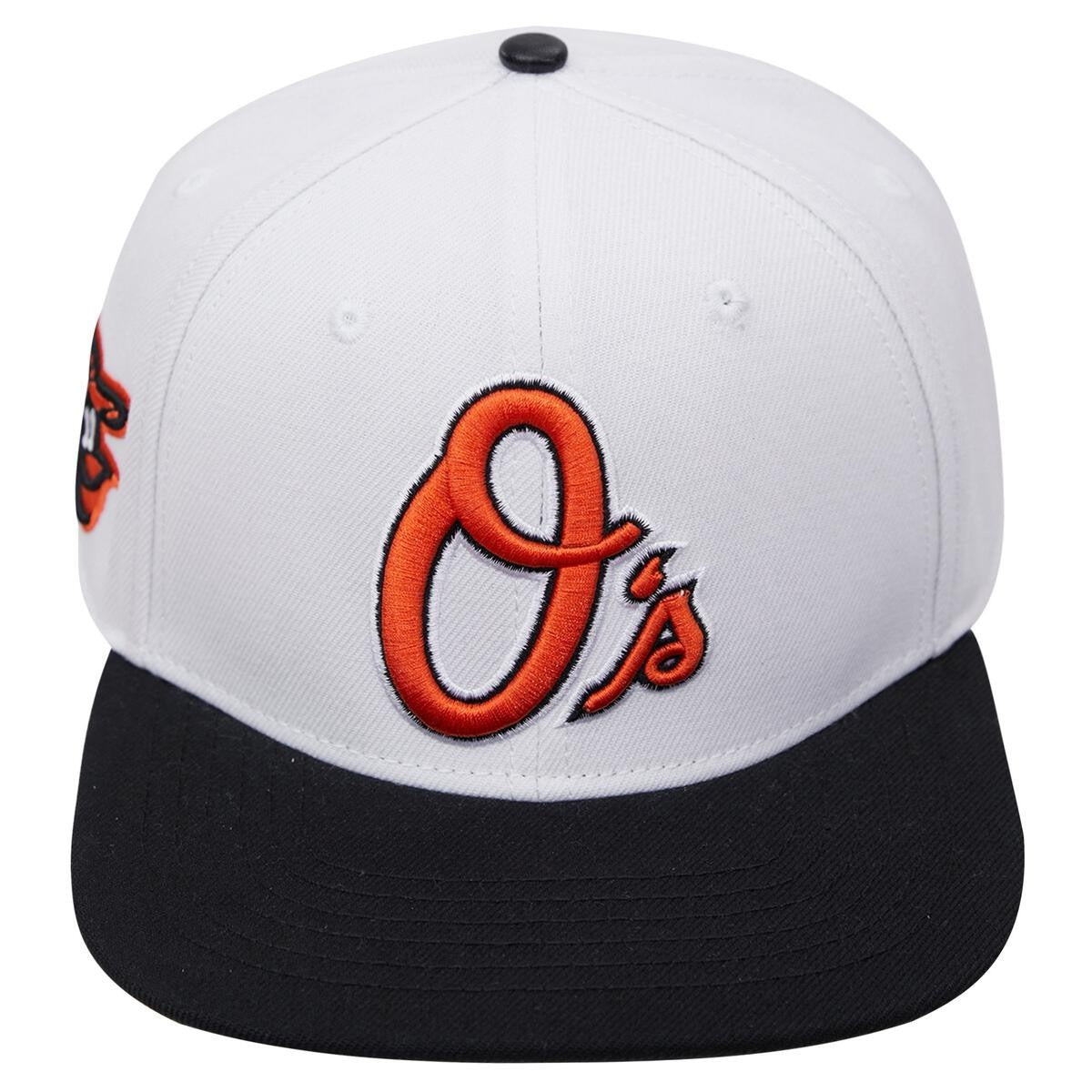 PRO STANDARD: Orioles Logo Snapback LBO731550